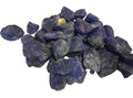 raw stone tanzanite 