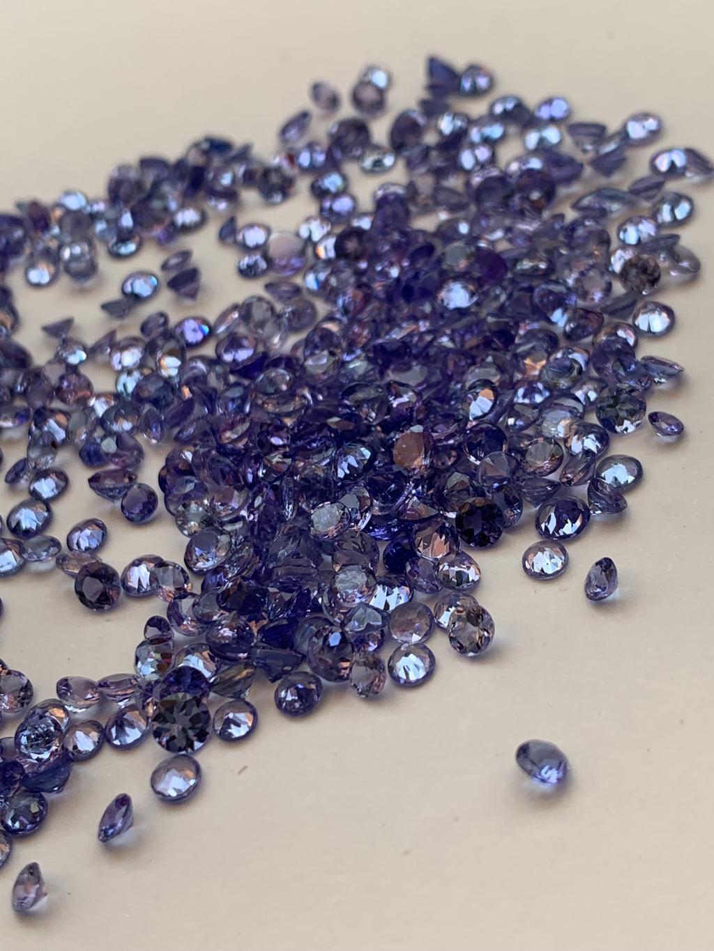 tanzanite engagement rings
