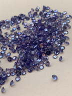 tanzanite engagement rings
