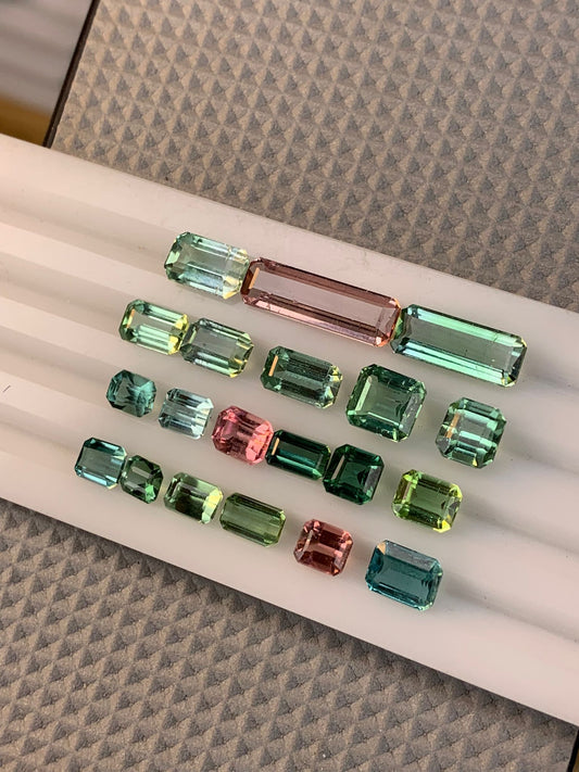tourmaline stone