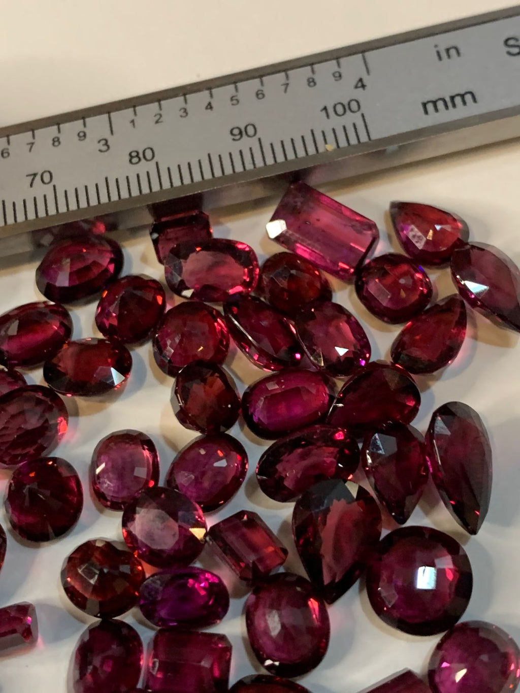 garnet stone
