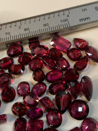 garnet stone
