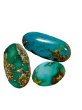 turquoise necklace