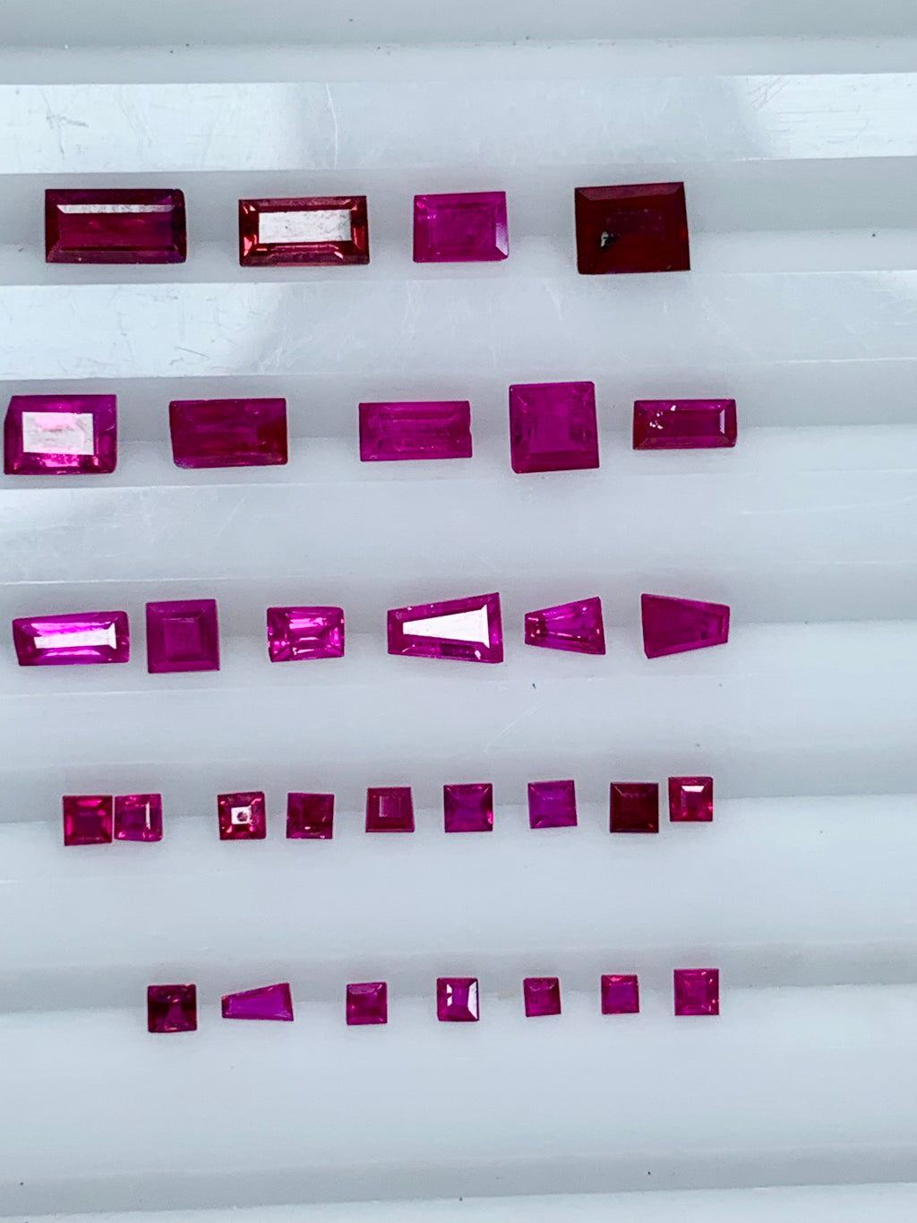 genuine ruby
