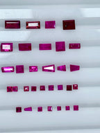 genuine ruby
