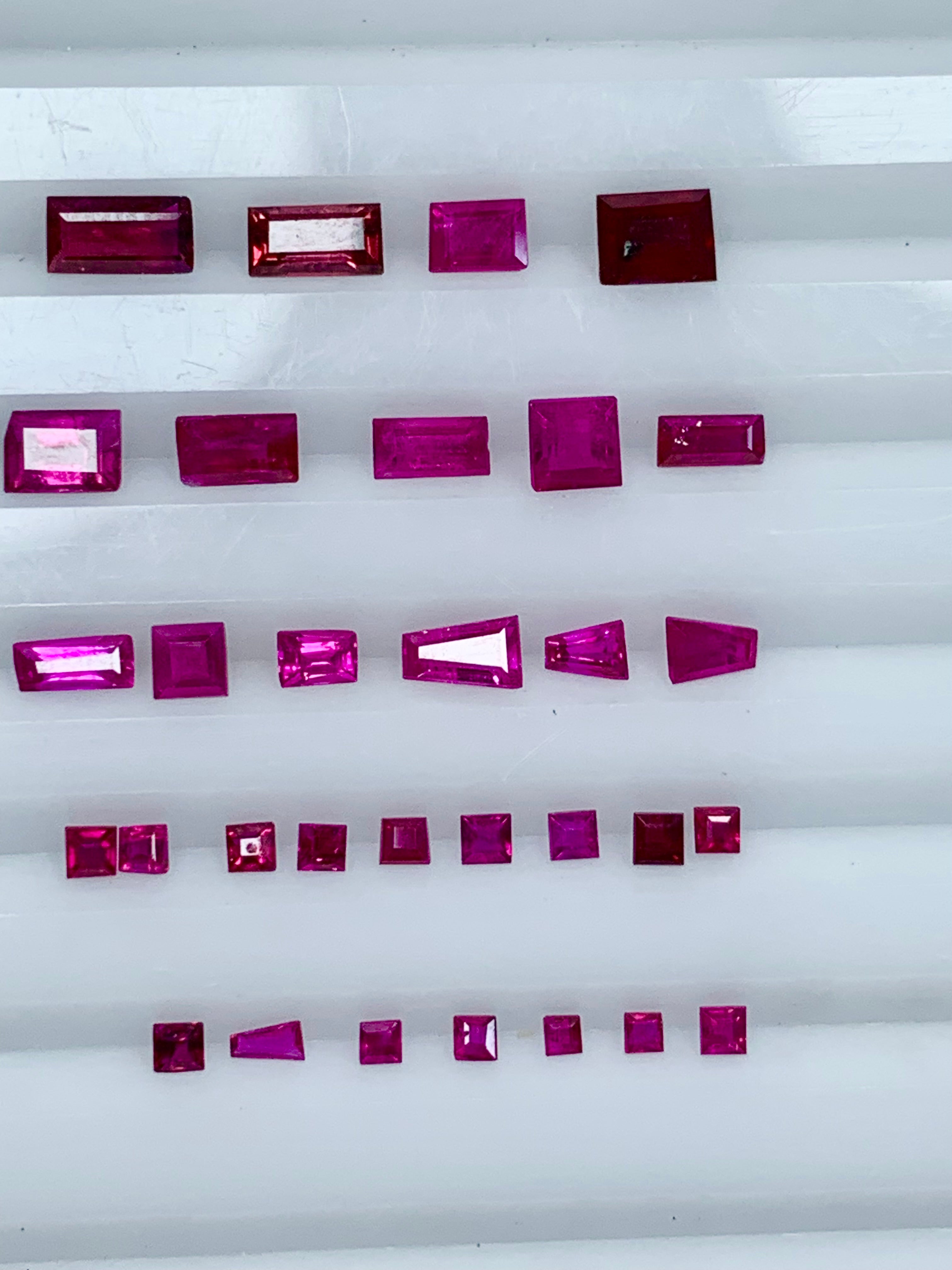 genuine ruby
