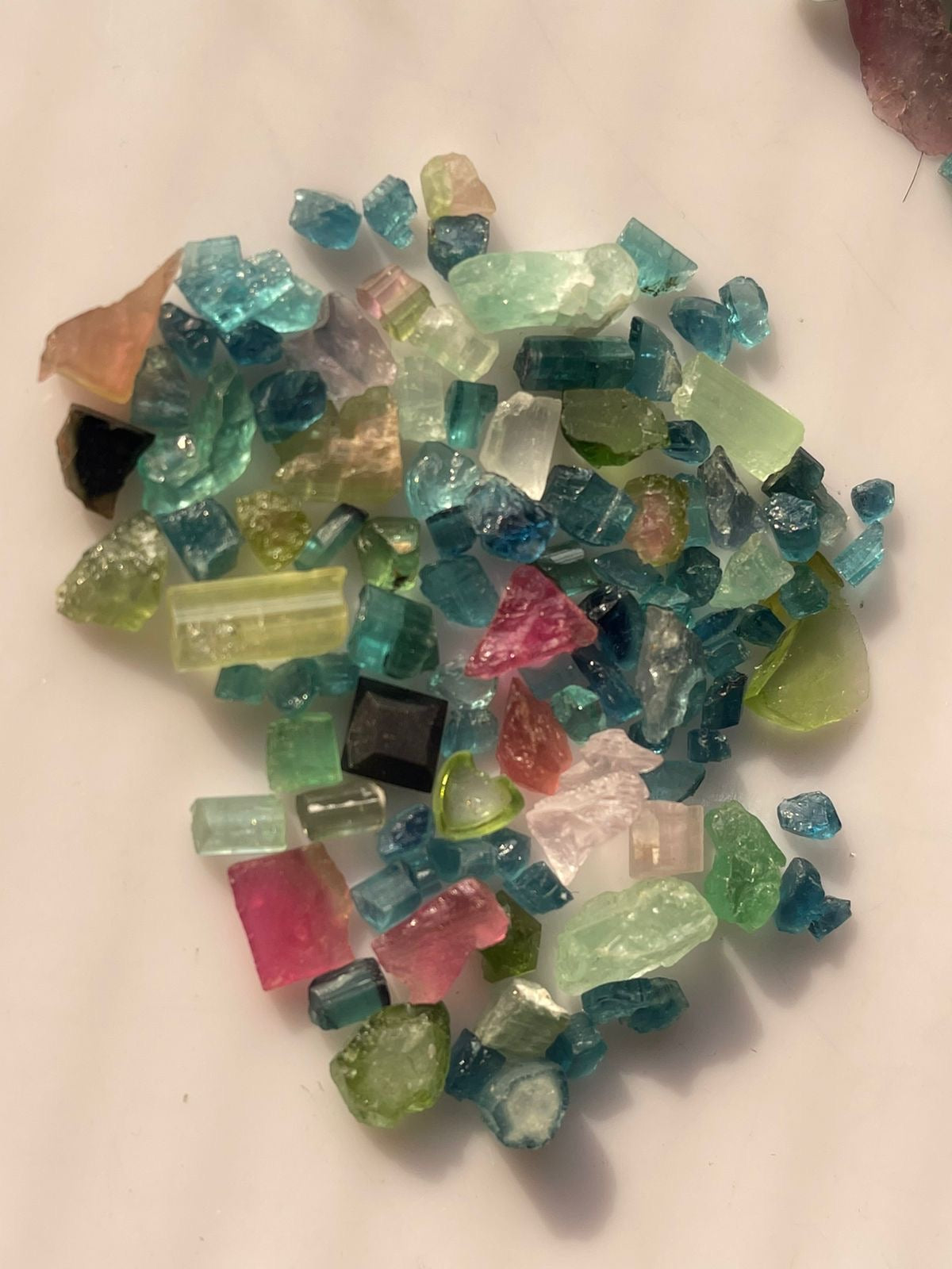tourmaline stone
