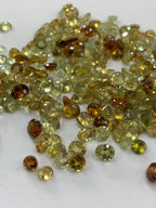 loose gems mali garnet price per carat
