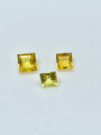 yellow sapphire price
